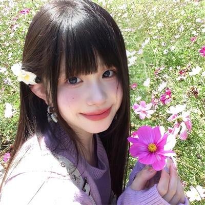 两个独立包装的女人