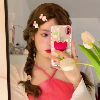 他们在相爱