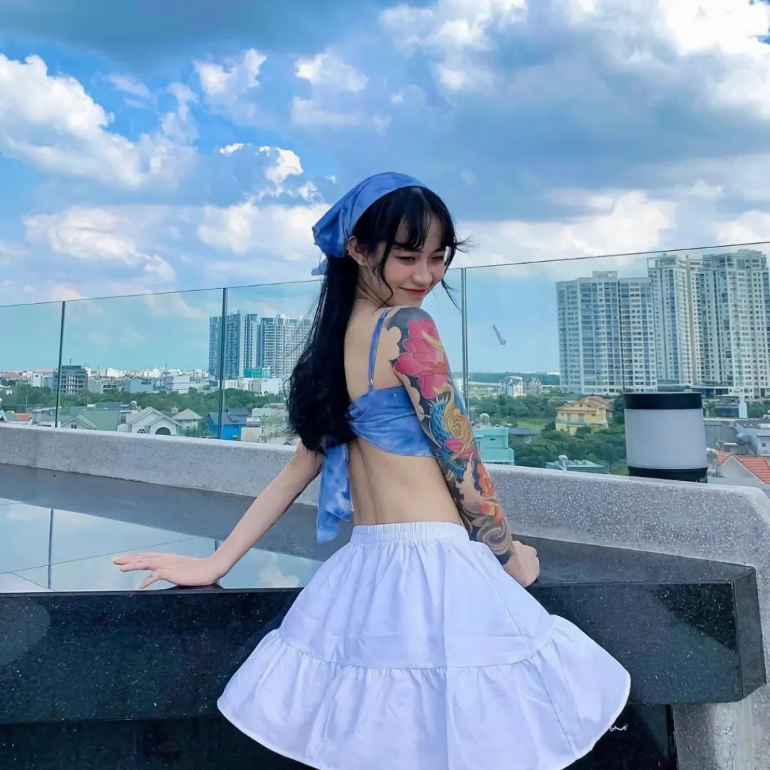 民间摆渡人